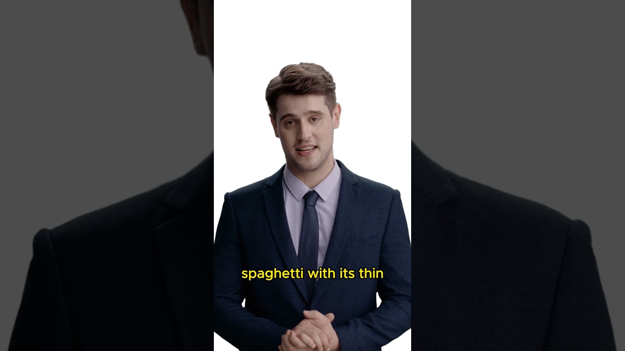 “Spaghetti: The Mysterious Journey of Thin, Long Strands” #italy #spaghetti #shorts #food "Spaghetti: The Mysterious Journey of Thin, Long Strands" #italy #spaghetti #shorts #food