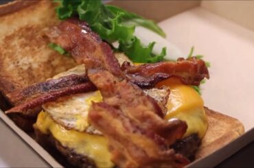 Dining Out With Comedienne Joy highlighting Alabama Restaurants