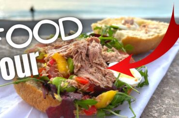 Must Try Food in Nice France | French Riviera Travel Guide