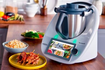 6 Best Smart Food Processors 2023