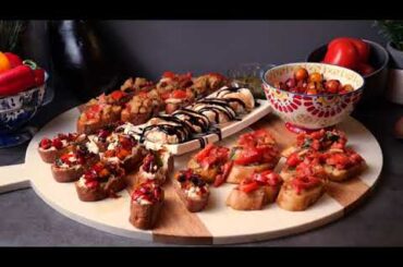 FREE Mini Cooking Course! Learn Authentic Italian Food