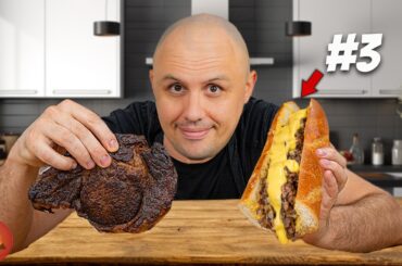 3 Recipes You Can Make With Leftover Steak