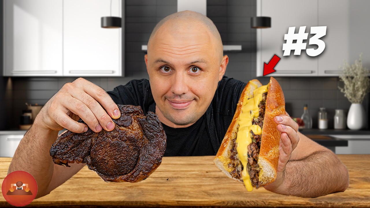 3 Recipes You Can Make With Leftover Steak 3 Recipes You Can Make With Leftover Steak