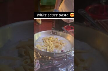 Desi street style pasta #trending #food #indianfood #viral #shortsvideo #shorts