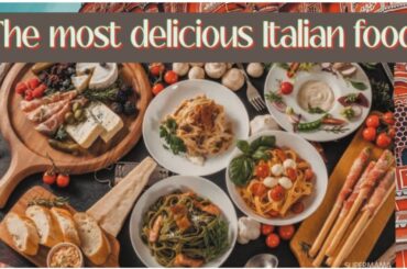 mukbang cooking easy recipes The most delicious food Top 10 Delights  A Culinary Journey Thro