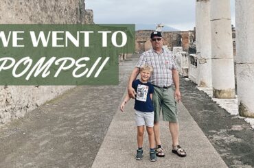 7 Nights Mediterranean Cruise With Wonder Of The Seas, Royal Caribbean | Day 6 | Naples, Italy