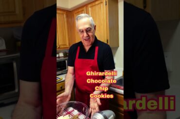 Dark Chocolate Chip #cookingabasicskill #cookingbasics #recipes #basiccooking #chocolatechipcookies