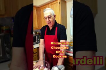 Chocolate Chip Cookie #cookingabasicskill #cookingbasics #recipes #basiccooking #chocolatechipcookie