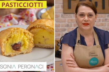 Authentic Pasticciotti: Italy's Cream-Filled Pastry Secret!