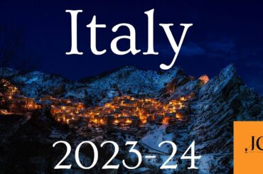 Italy in 10 Min: Best Time, Places & Budget Tips