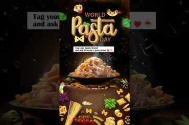 Pasta recipe at home | How to make pasta | Easy recipes at home #pasta #shorts #pastarecipe #recipes