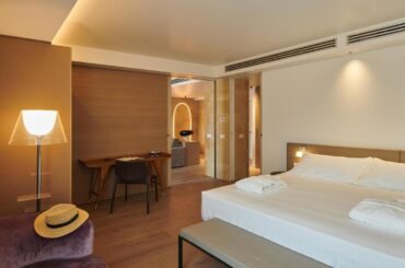 Palazzo Sangiorgio, Catania, Italy