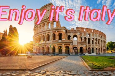 Unlocking Italy's Treasures: A Journey Through Minute Details