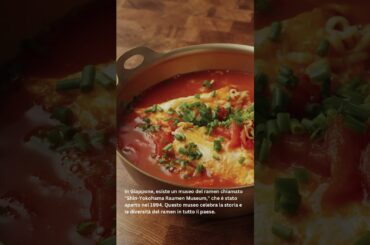 IL RAMEN #shorts #viral #food