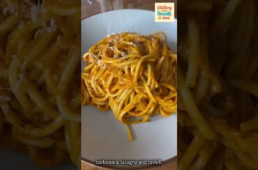 Best Foods To Eat In Italy  #food #italianfood