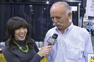 Dining Out in the Northwest: Food Services of America Trade Show - Portland, Oregon