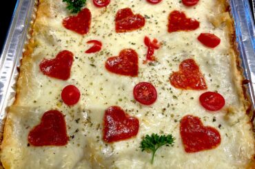 It’s World Pasta Month