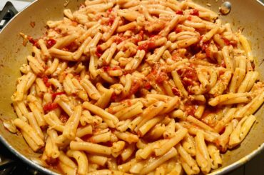 Giada’s Calabrian Chile Pasta