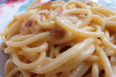 Carbonara