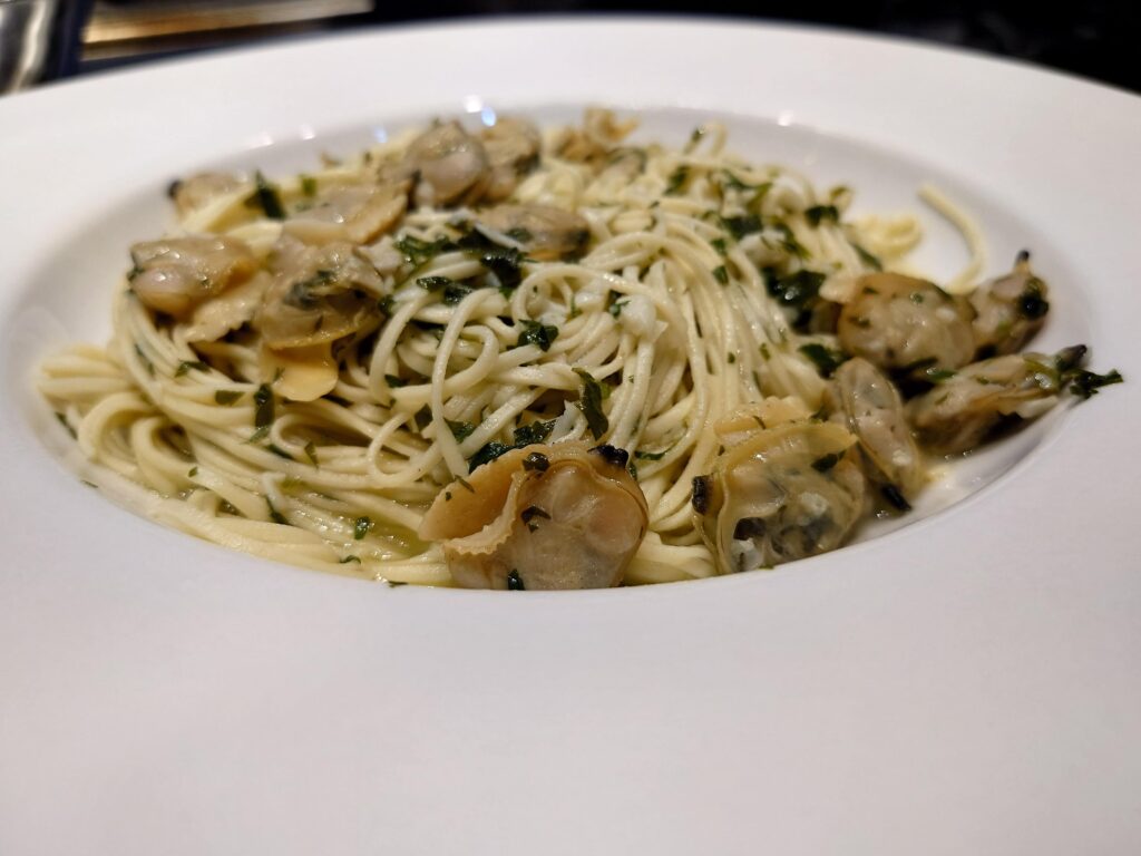 Vongole