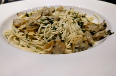Vongole