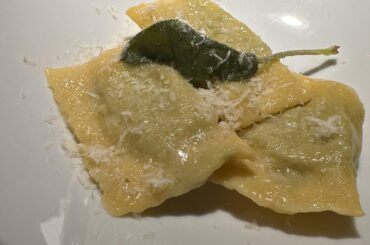 My girlfriend cooked me a surprise, what are these called? Delicious!