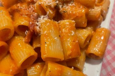 My first attempt of the Zozzona