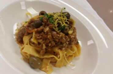 Beautiful Bolognese