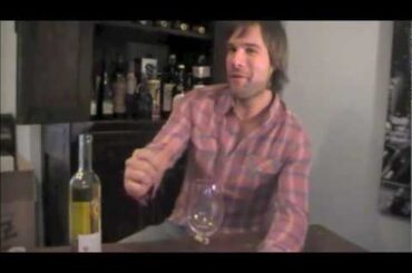 (#181) Exploring Italy: White Wine From Sicily