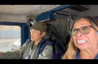 52 Hour Ferry: Italy to Morocco with our Toyota Land Cruiser, Port of Genoa to Port of Tangier Med