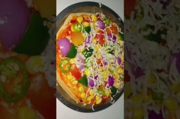 Instant Pizza #viral #food #streetfood #shorts