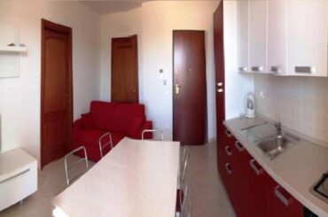 Regina Apartments, Alghero, Italy