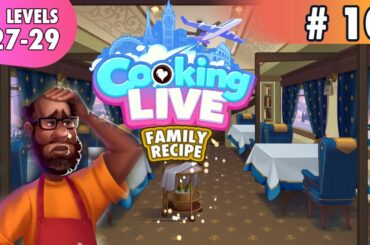 Cooking Live - Italian Kitchen Simulator | Prepare, Cook, and Serve Authentic Italian Dishes #10