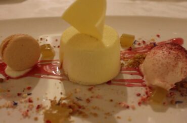 Top 3 Luxury Places To Eat In Venice - Italy