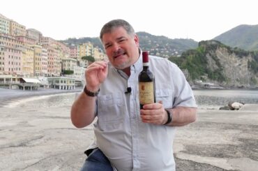 SURPRISING Tenuta di Saragano 2017 Montefalco Rosso Riserva (Italy)