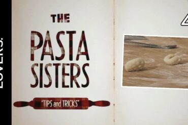 How to make Gnocchi by Sorelle Simili | Fine Dining Lovers by S.Pellegrino & Acqua Panna