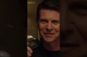 WONDERWELL (2023) Rita Ora, Lloyd Owen, Kiera Milward #ritaora #fantasy #movieclip2023