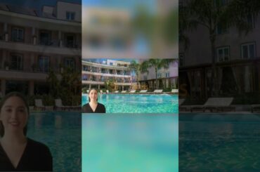 Review Hotel Isola Sacra Rome Airport