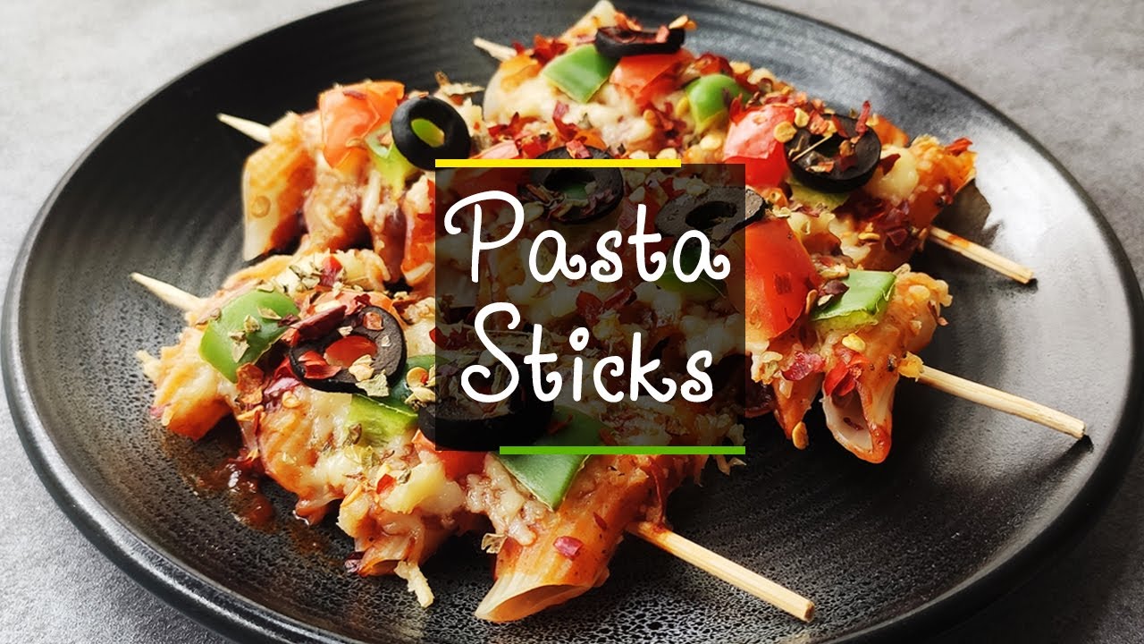 Pasta Recipes | Easy Snacks At Home | Quick Snacks Recipe | Cheesy Pasta Sticks | Easy Pasta Recipes Pasta Recipes | Easy Snacks At Home | Quick Snacks Recipe | Cheesy Pasta Sticks | Easy Pasta Recipes