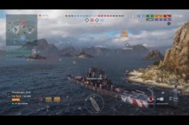 USS Baltimore: Thoughts on Italian food?