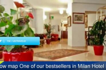 Hotel Ritter - Milano Hotels, Italy