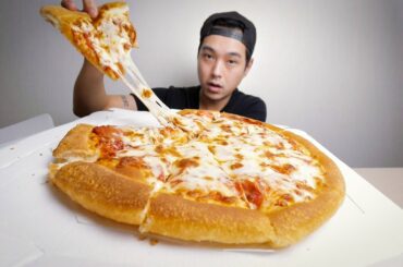 First Meal After Only Drinking Juice For 4 Days