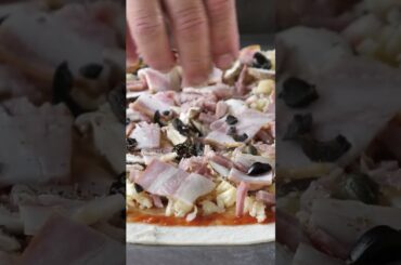 Italian food #shorts