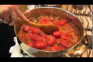 Pasta Recipes: Italian Food: Italian Food Recipes: Gluten Free Vegetarian Pasta Dish