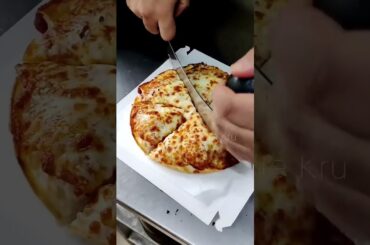 Pizza Mania #reels #asmr #shorts #viral