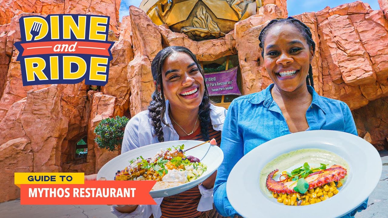 Mythos Restaurant | Dine and Ride Mythos Restaurant | Dine and Ride