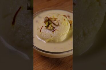 How To Make Rasmalai | #Shorts Recipes