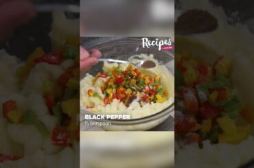 Don't cook chicken before seeing this recipe #shorts