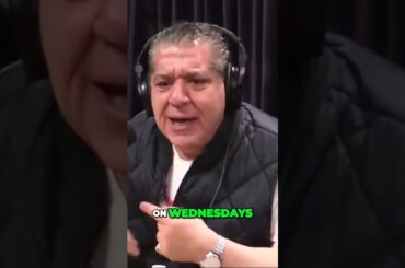 The Legendary Black Mike Uniting Cultures Through Irresistible Italian Cuisine (subscribe and like)