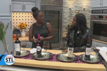 Make it a Merlot this Wine Down Wednesday